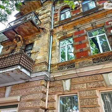 Продаж 6к Квартира вул. Новосельського