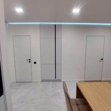 Продаж 1к Квартира Юліана Пелеша (Крайківського) вулиця ЖК Family Plaza