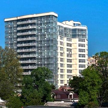 СРОЧНО ! Квартира в ЖК ПАРИЖ Французский бульвар рядом Море, Центр ЖК ПАРИЖ