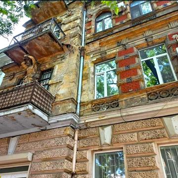 Новосельського вул., 79