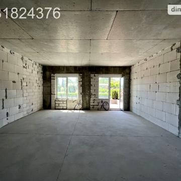 Продаж 1к Квартира Маячний провулок ЖК Marinist residence