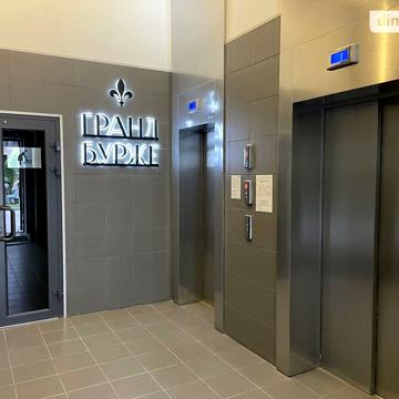 Продаж 2к Квартира бул. Леоніда Бірюкова ЖК Гранд Бурже