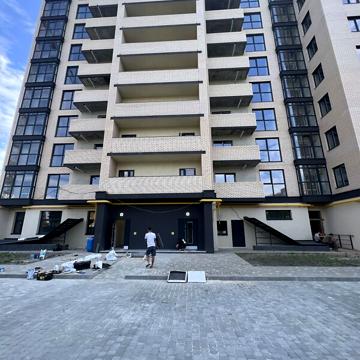 Продажа 3к квартира вул. Олександра Оксанченка ЖК Династия