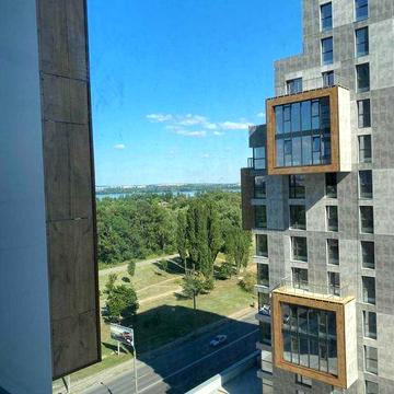 Продам 2 к квартиру ЖК 5й Континент Авторский ремонт ЖК 5-й Континент