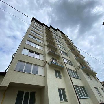 Владики Софрона Мудрого вул., 14а