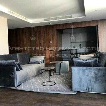 Аренда 3х комн Хилтон 185м2 бульвар Тараса Шевченка 30