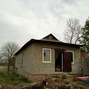 Продам пол дома Песочин, Садовая 14
