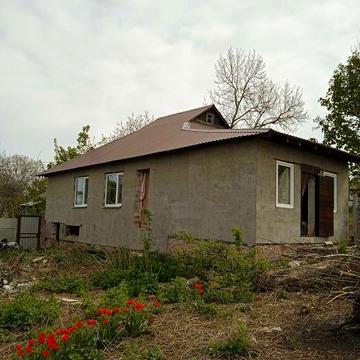 Продам пол дома Песочин, Садовая 14