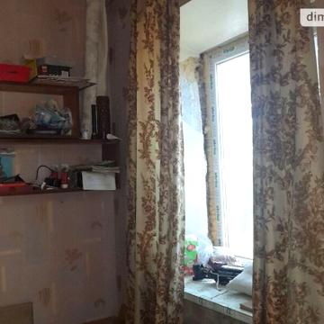 Продажа 2к квартира Болгарська вулиця