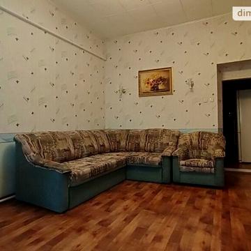 Продажа 1к квартира Болгарська вулиця