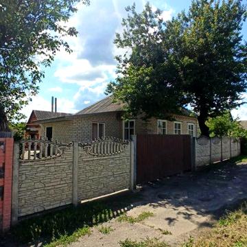 Продам хороший дом, со всеми удобствами