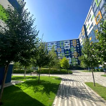 Продається двокімнатна квартира в Бучі з документами Біля AVENIR PLAZA