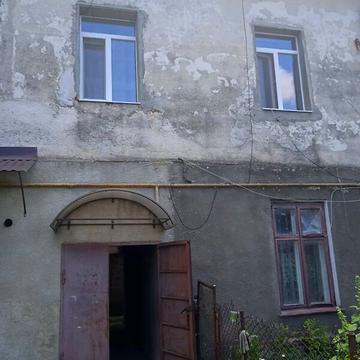 Продаж 2к Квартира Богдана Хмельницького вулиця