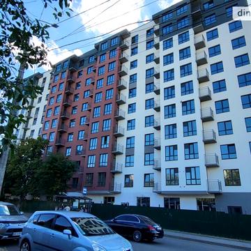 Продаж 1к Квартира вул. Волошкова ЖК Волошковый