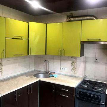 Продам 1 кімнатну квартиру смт.Малинівка, Чугуївський р-н