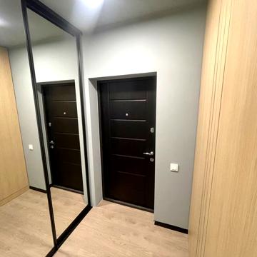1 кімн кварт СВІТЛО НЕ ВІДКЛЮЧАЮТЬ Новобудова 2022 рп