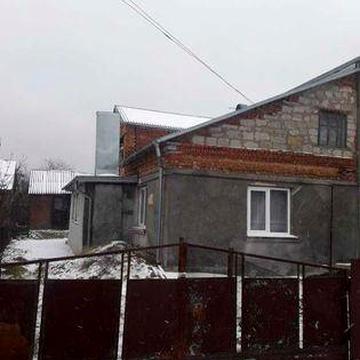 Продаж частини будинку