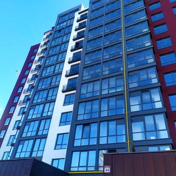 2кімн., в центрі міста, Княгинен-Галицька ЖК КНЯГИНЕН