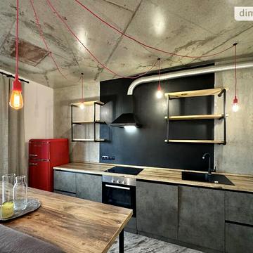 Продаж 1к Квартира Пономарьова вулиця ЖК Атлант 2