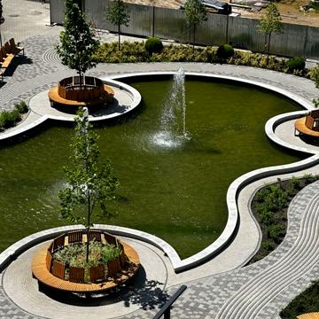 Продам 3кімнатну квартири з шикарним видом з вікна ЖК Гранд Бурже