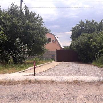 Продам будинок на березі затоки Дніпра. Синельниківський р-н, с.Олекса