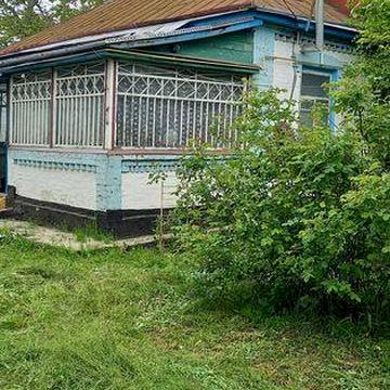 Будинок с.В.Крупіль з земельною ділянкою