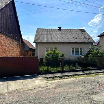 Продається будинок Вишково