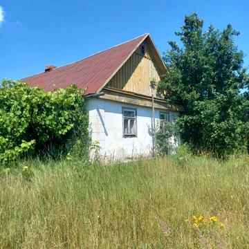 Продам будинок з ділянкою в Денішах
