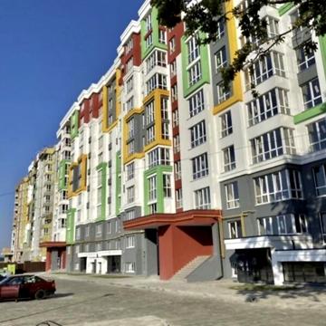 Продаж 2к Квартира Машинобудівників вулиця ЖК Dobre Misto 2