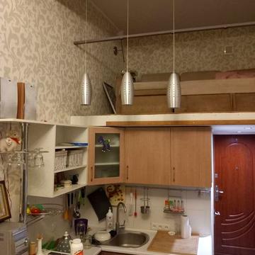 Продам двухуровневую квартиру!