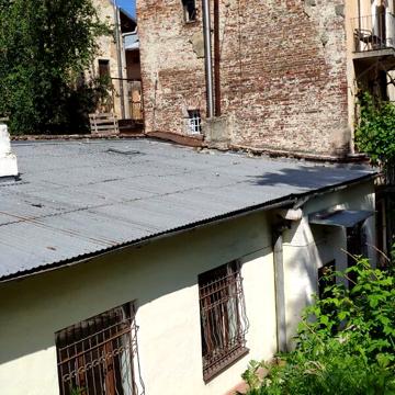 Продажа 4к квартира Франка Івана вулиця