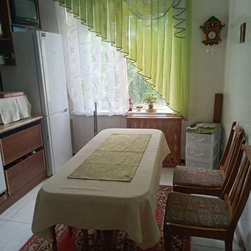 Продаж 3к Квартира мас. Тополя-1