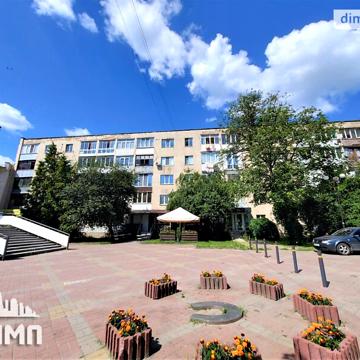 Продажа 2к квартира Замостянська вулиця