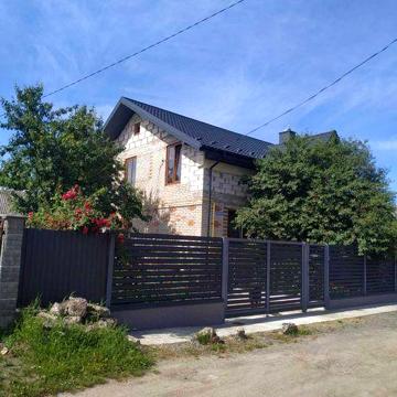 Будинок в м. Нововолинську