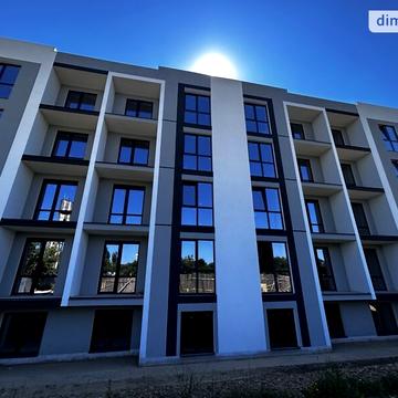 Продаж 1к Квартира Українська вулиця ЖК Brickwood 2