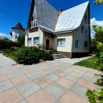Будинок Димерка Броварський район