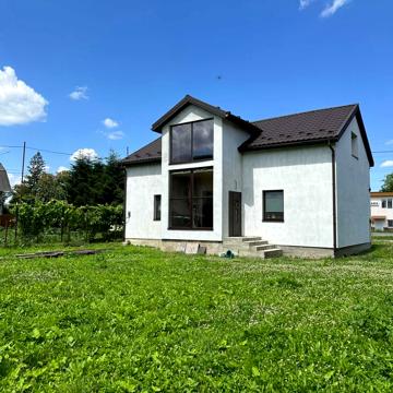 Продаж житлового Будинку в Стрию з ділянокю 13 сот. Вул. Дрогобицька