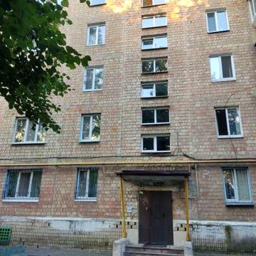 Квартира 2 двокімнатна від власника