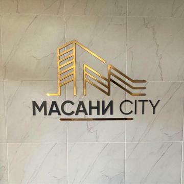 ТОП! 41м2 1к квартира. ЖК Масани Сіті ЖК Масани Сіті