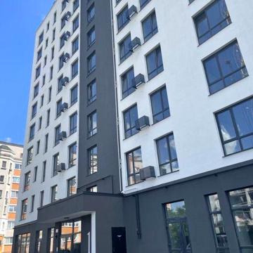 ТОП! 41м2 1к квартира. ЖК Масани Сіті ЖК Масани Сіті