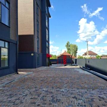 Продажа квартиры с ремонтом! ЖК London