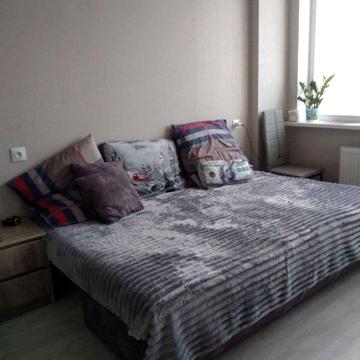 Оренда студії 20 м², Велика Панасівська вул., 115