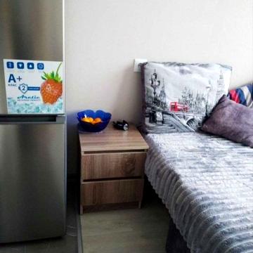 Оренда студії 20 м², Велика Панасівська вул., 115
