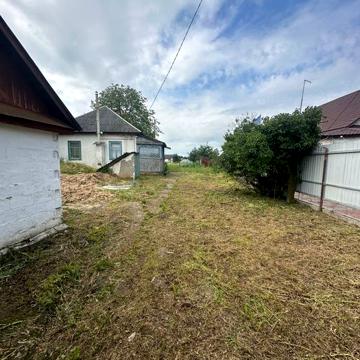 Продам будинок в селі Требухиів