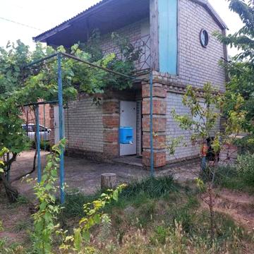 Продам дачу Металург 2