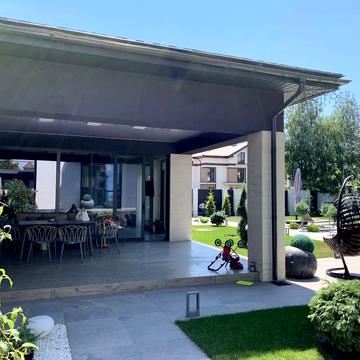 Совиньон. Дом VIP уровня!