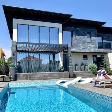 Совиньон. Дом VIP уровня!