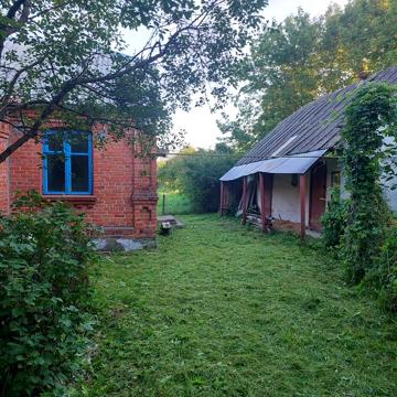 Продам будинок в смт. Іванопіль, Чуднівський  р-н, Житомирська обл.