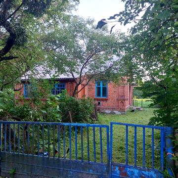 Продам будинок в смт. Іванопіль, Чуднівський  р-н, Житомирська обл.
