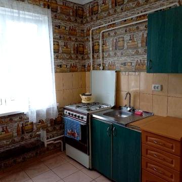 Продам 2 кімнатну квартиру на Прокофєва кінцева зупинка з красивим